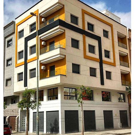 Selouane Apartamento Nador Exterior foto