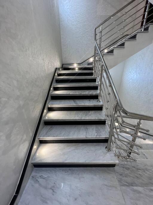 Selouane Apartamento Nador Exterior foto