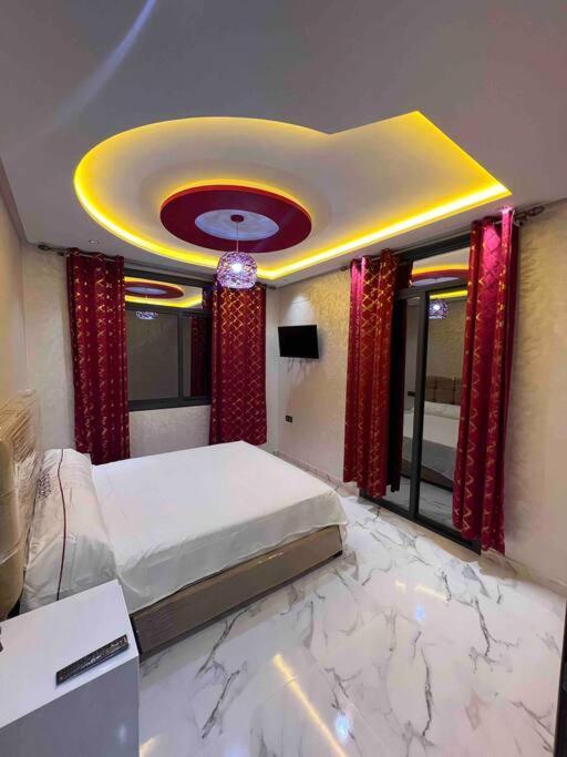 Selouane Apartamento Nador Exterior foto