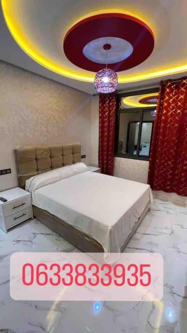 Selouane Apartamento Nador Exterior foto