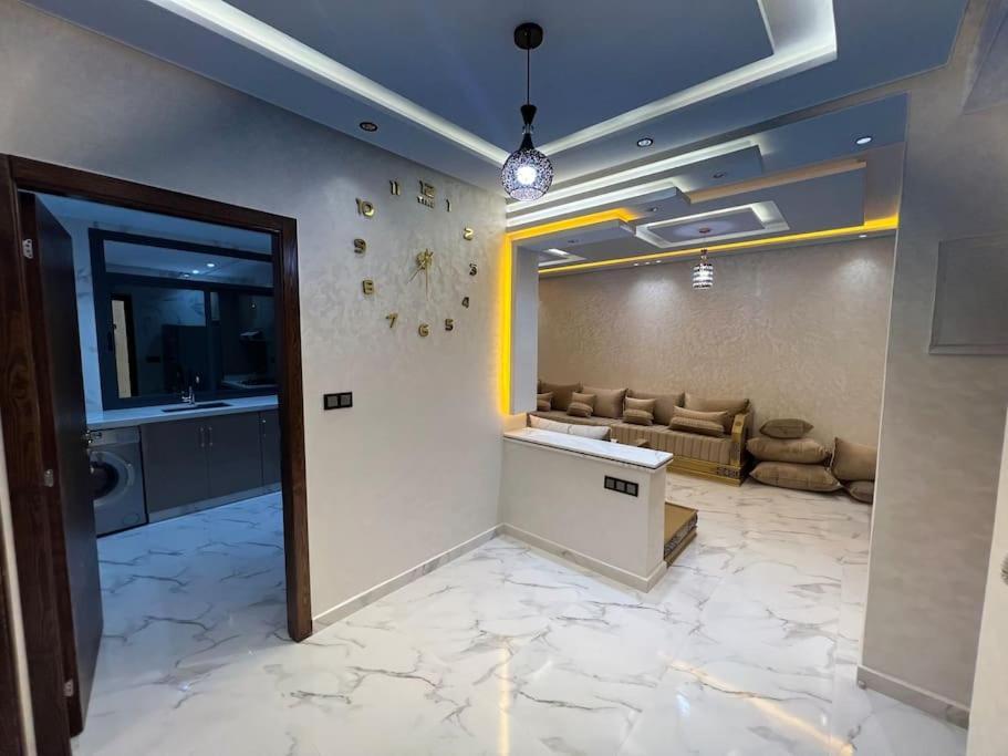 Selouane Apartamento Nador Exterior foto