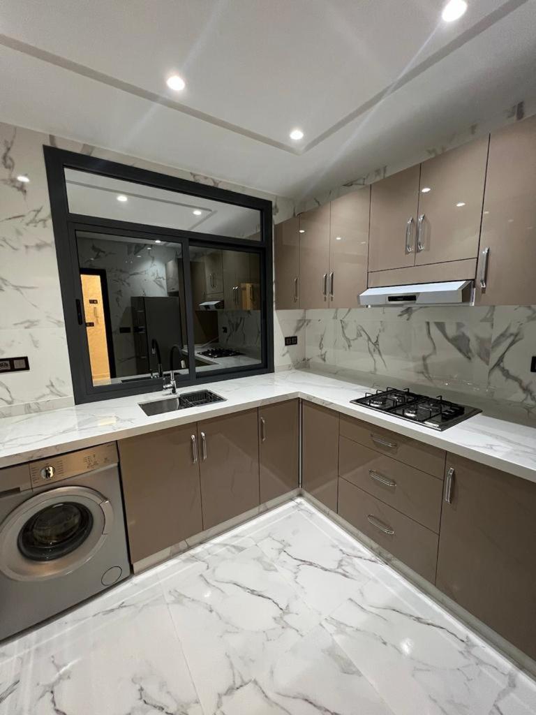 Selouane Apartamento Nador Exterior foto