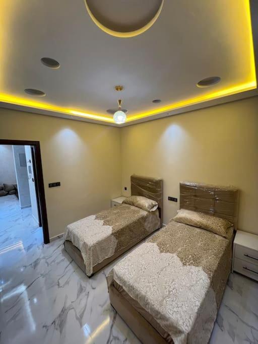 Selouane Apartamento Nador Exterior foto