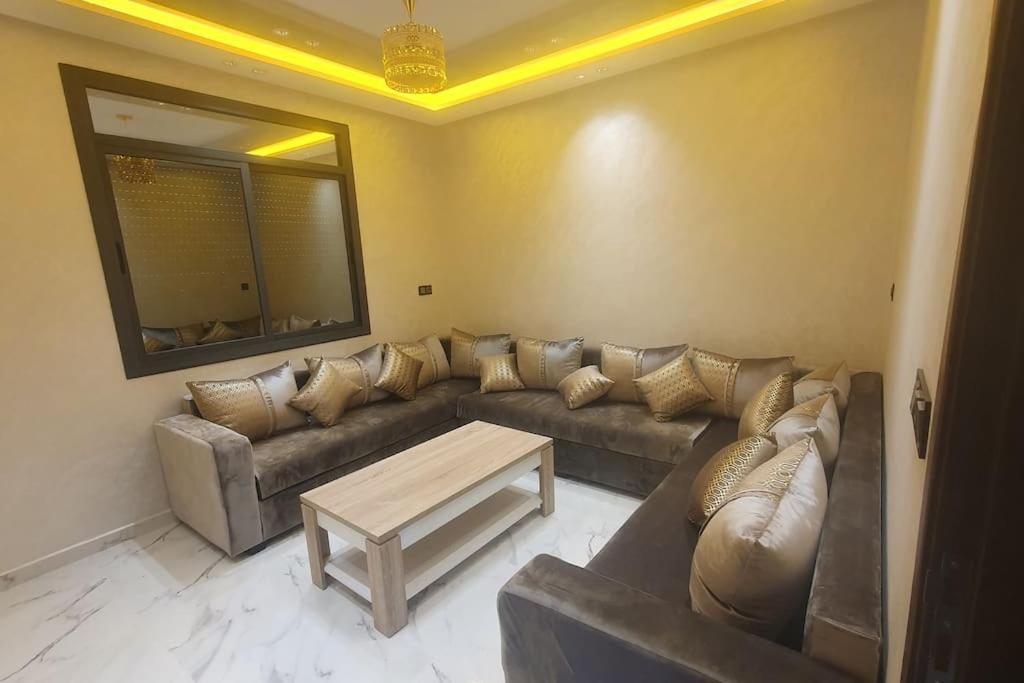 Selouane Apartamento Nador Exterior foto