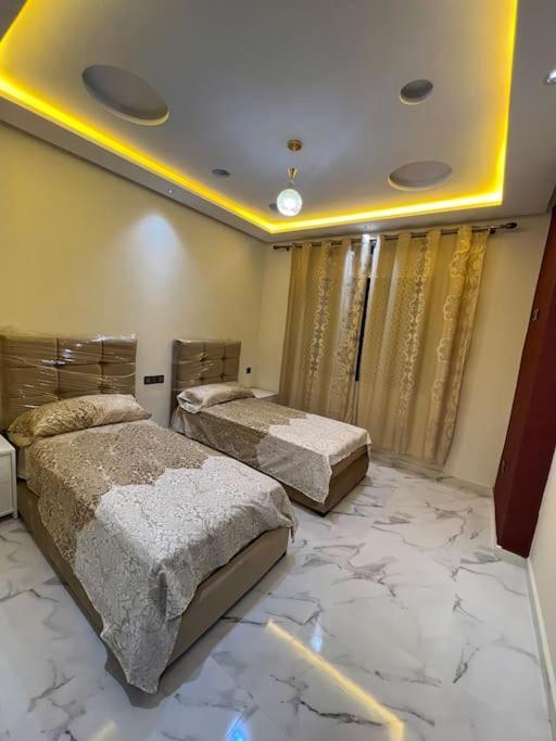 Selouane Apartamento Nador Exterior foto