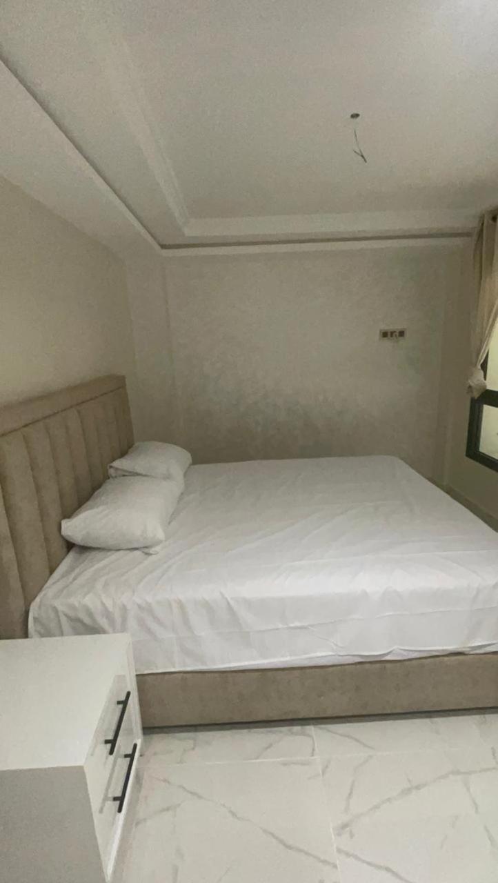 Selouane Apartamento Nador Exterior foto
