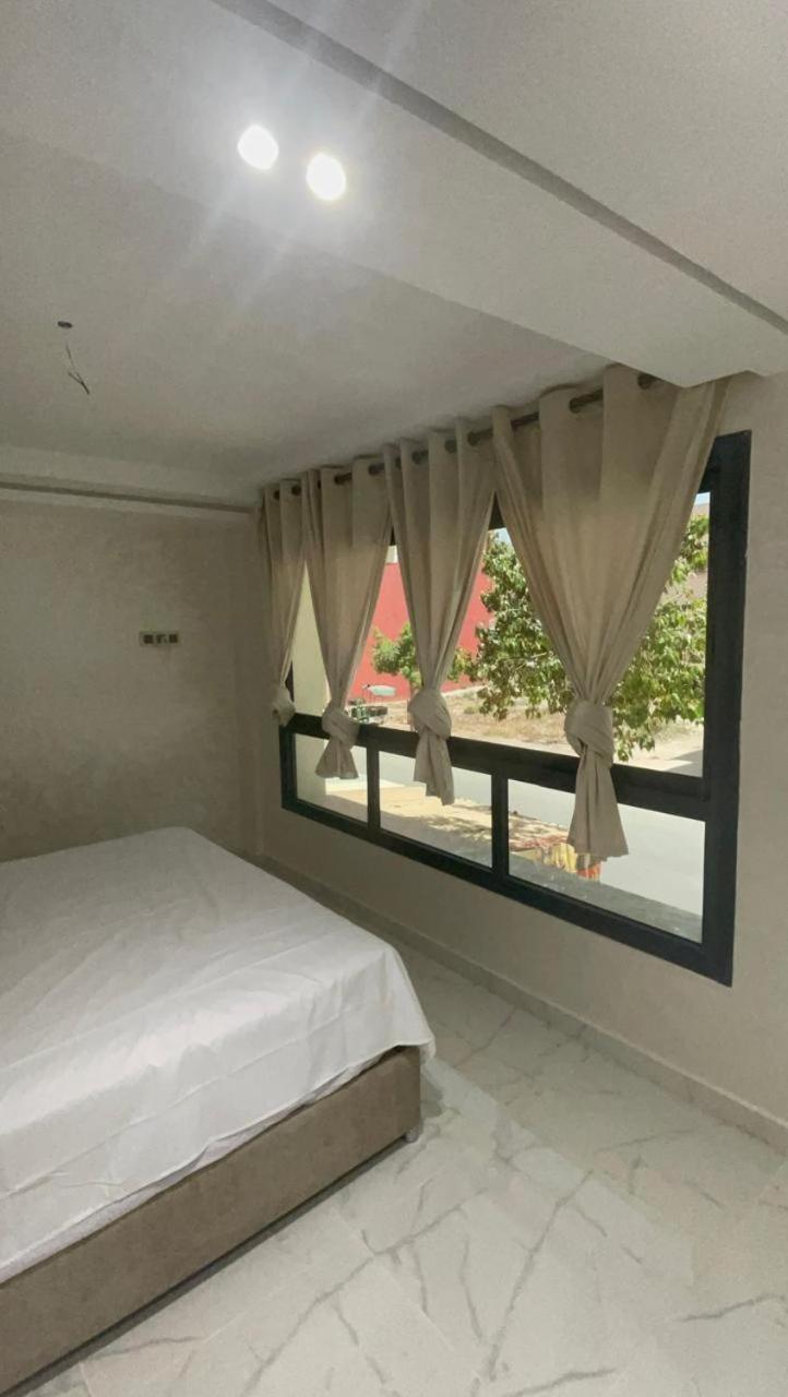 Selouane Apartamento Nador Exterior foto