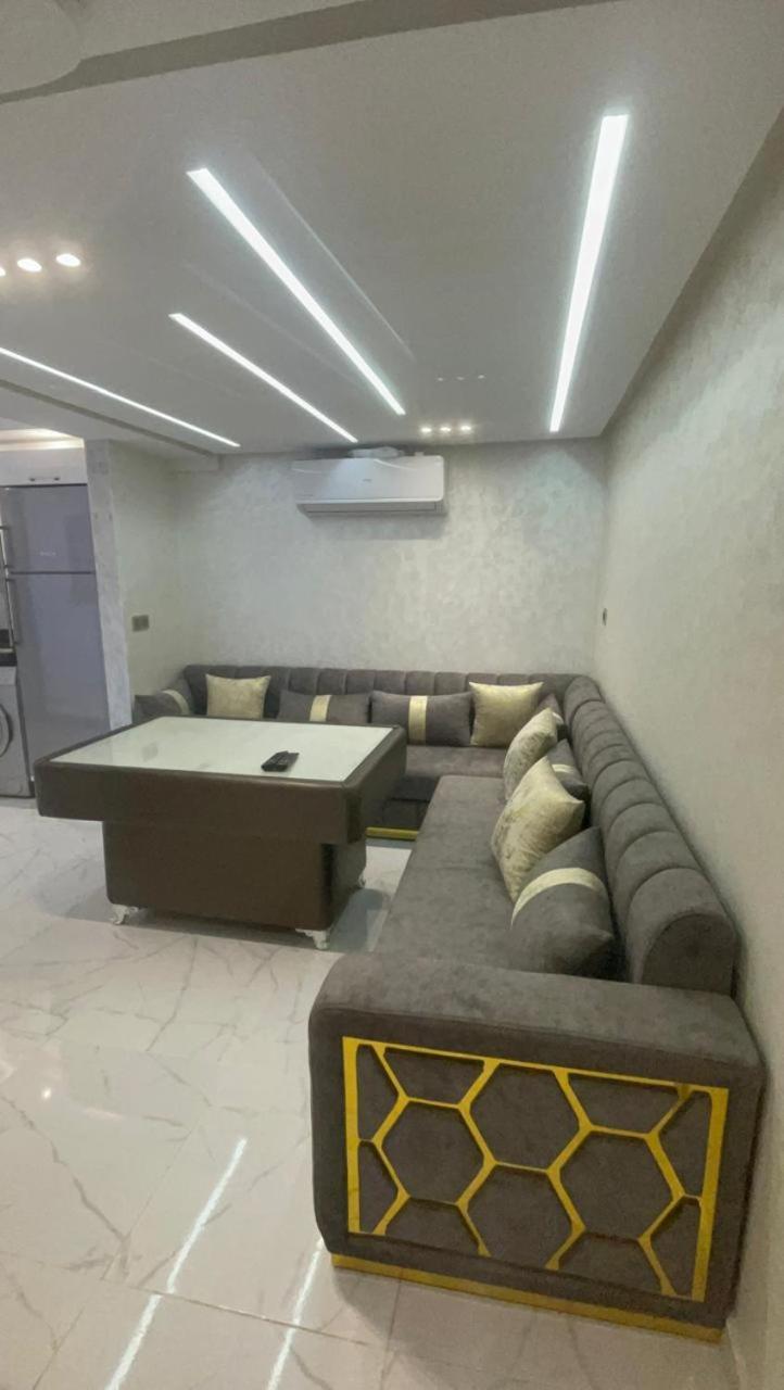 Selouane Apartamento Nador Exterior foto