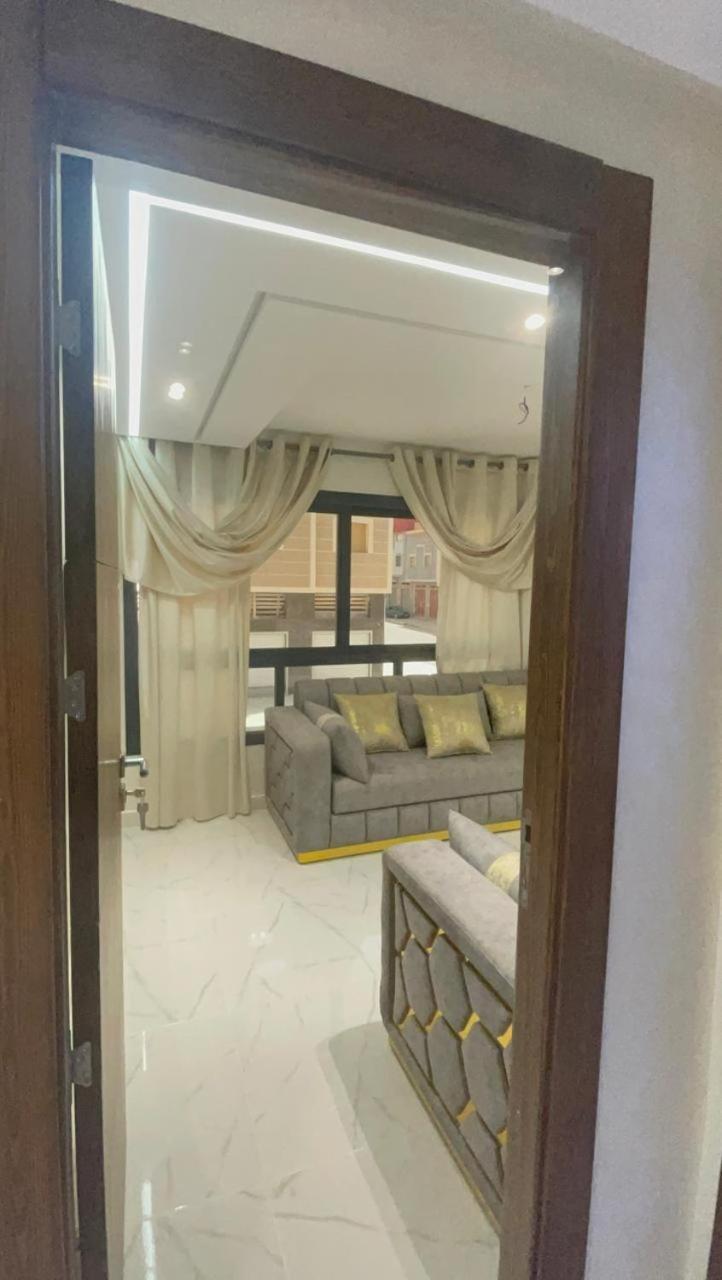 Selouane Apartamento Nador Exterior foto