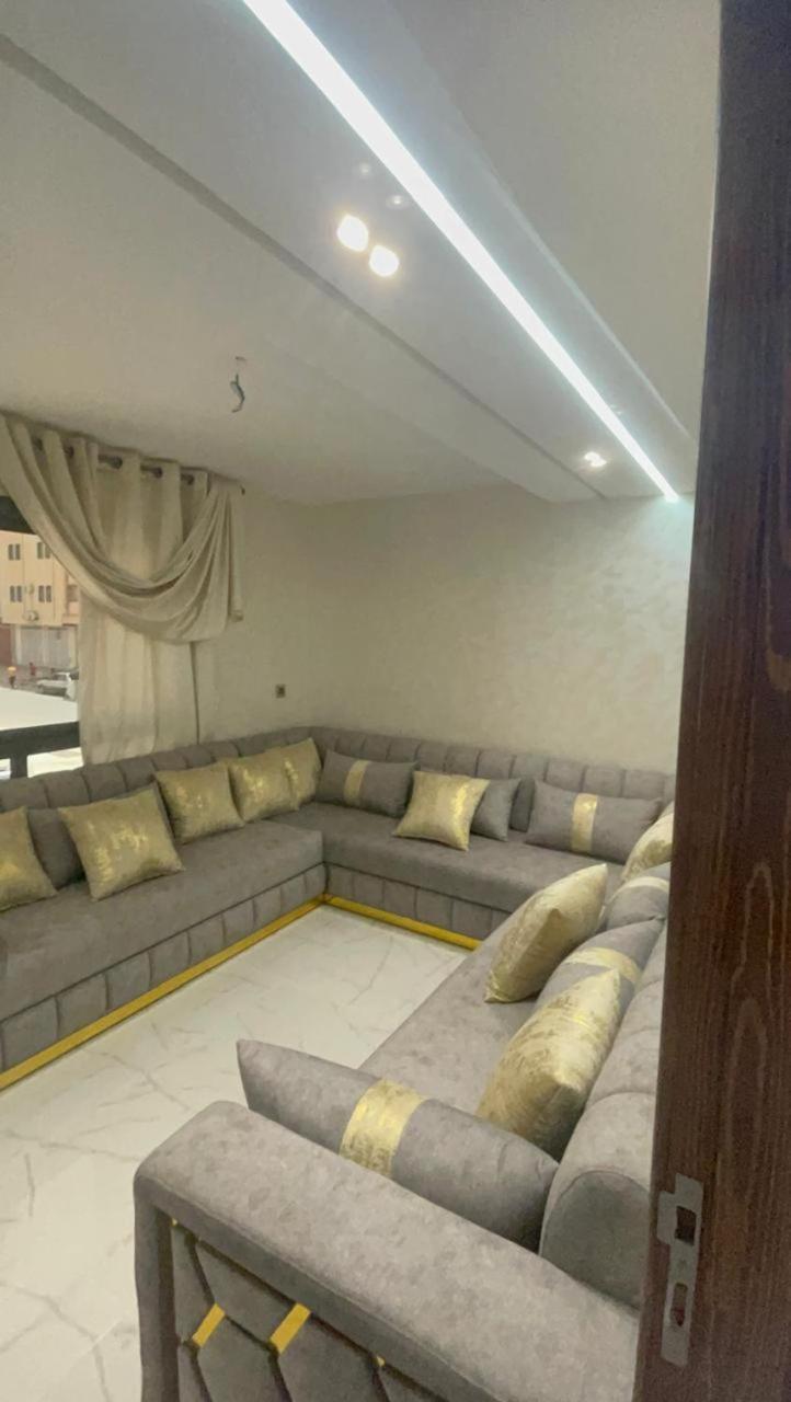 Selouane Apartamento Nador Exterior foto