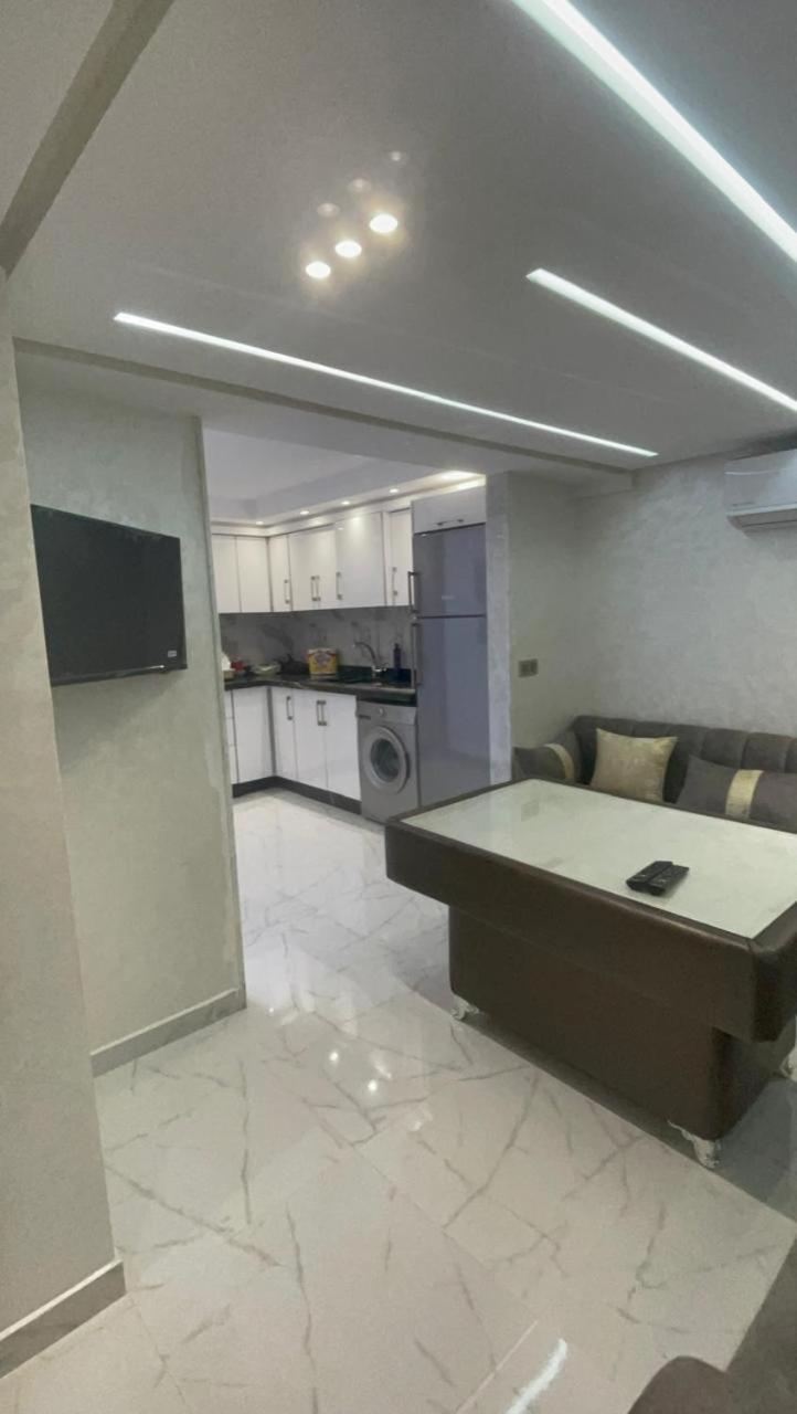 Selouane Apartamento Nador Exterior foto